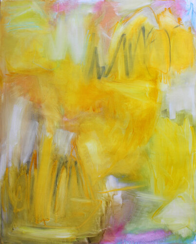 Glory Days von Trixie Pitts, Malerei kaufen auf Singulart