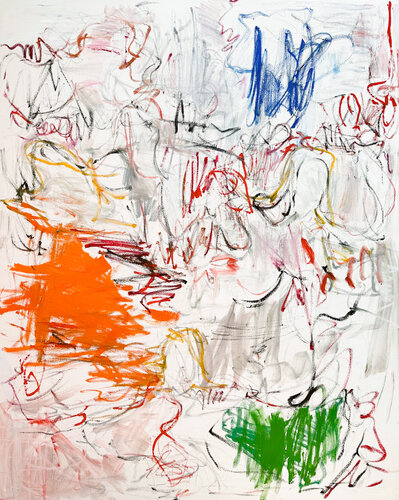 Witness Protection de Trixie Pitts, Pintura a la venta en Singulart