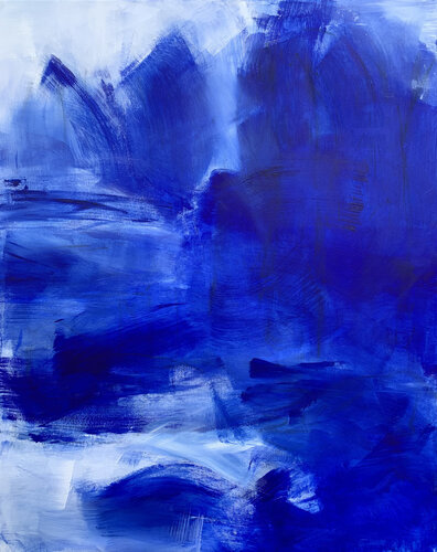 Pacific by Trixie Pitts, Painting for Sale on Singulart