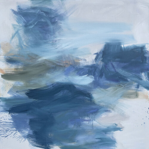 Stormy Seas Trixie Pitts