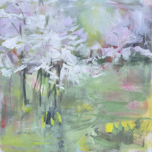 Motomachi von Trixie Pitts, Malerei kaufen auf Singulart