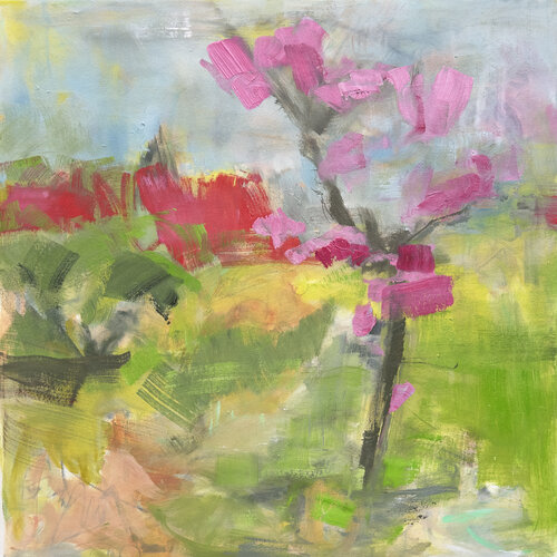 Hakodate by Trixie Pitts, 絵画 for Sale on Singulart