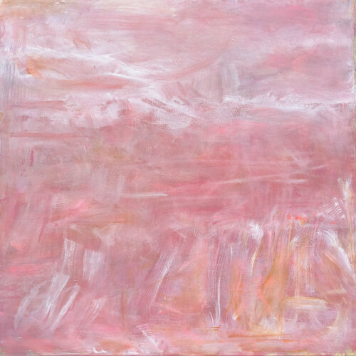 In Passing von Trixie Pitts, Malerei kaufen auf Singulart