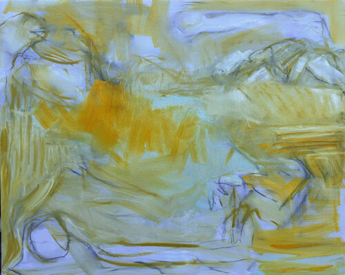 Blanket Bay di Trixie Pitts, Pittura in vendita su Singulart