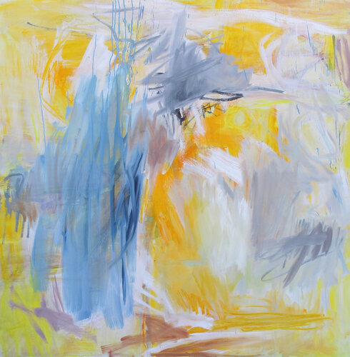 Eclipse par Trixie Pitts, Peinture en vente sur Singulart