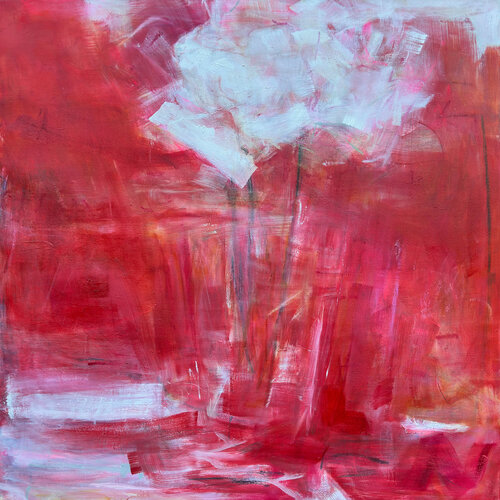 Held von Trixie Pitts, Malerei kaufen auf Singulart