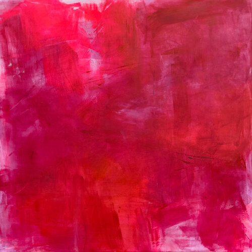 Heat van Trixie Pitts, Schilderij te koop op Singulart