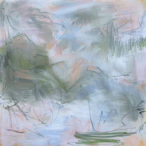 Passage by Trixie Pitts, 絵画 for Sale on Singulart