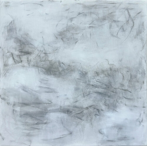 Remaining by Trixie Pitts, Painting for Sale on Singulart