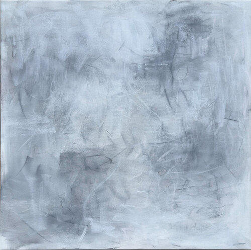 There, Still par Trixie Pitts, Peinture en vente sur Singulart