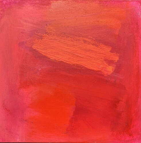 Hotsy Totsy di Trixie Pitts, Pittura in vendita su Singulart