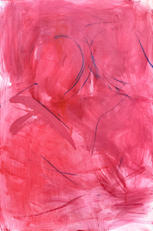 Embrace Trixie Pitts