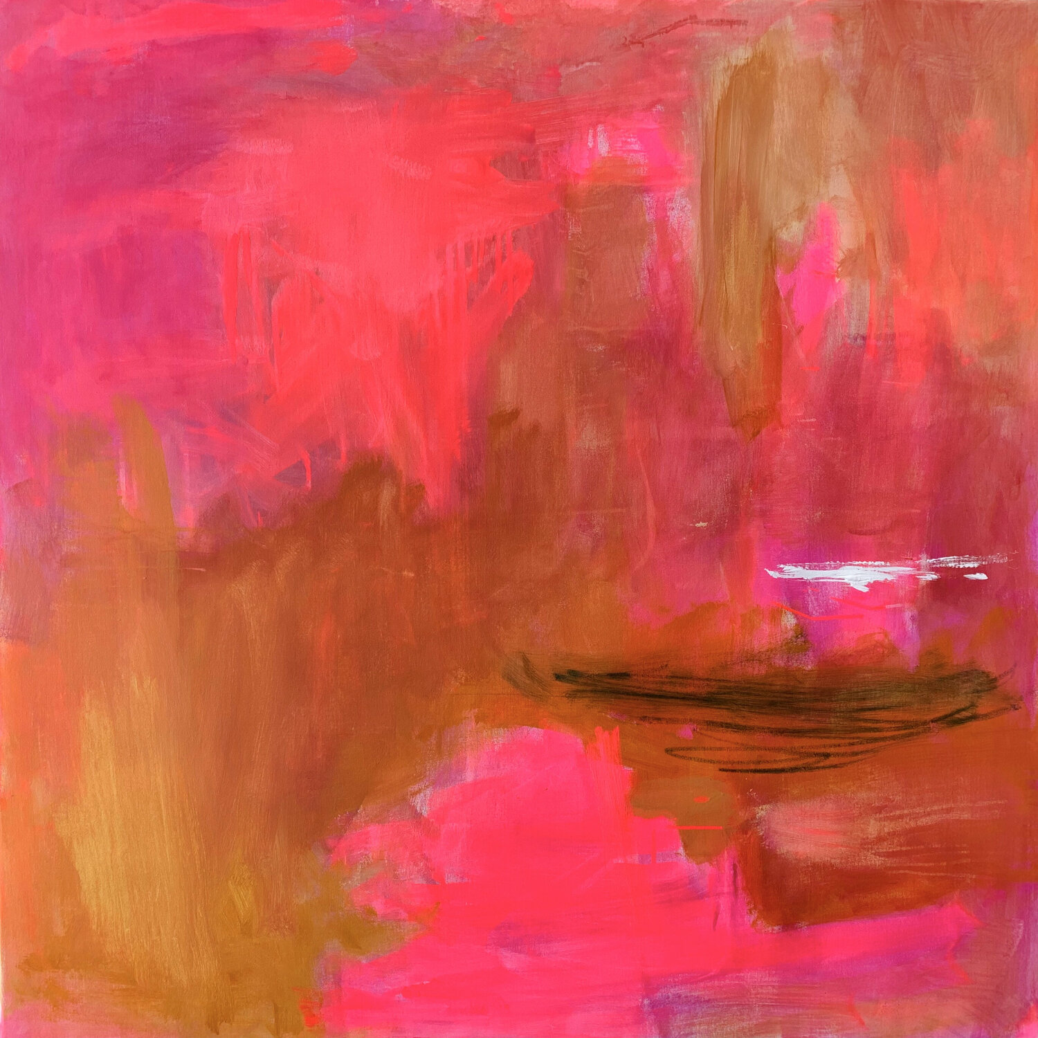 Sonoran Sunset Trixie Pitts