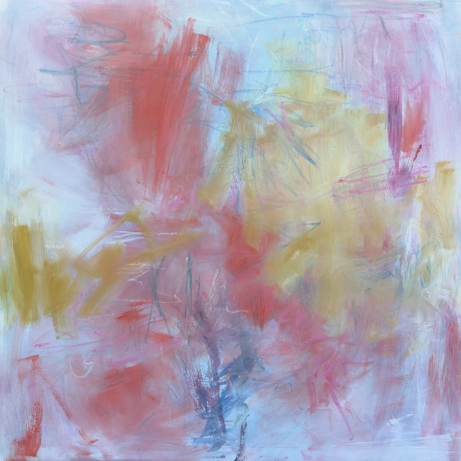 Gathered Light Trixie Pitts