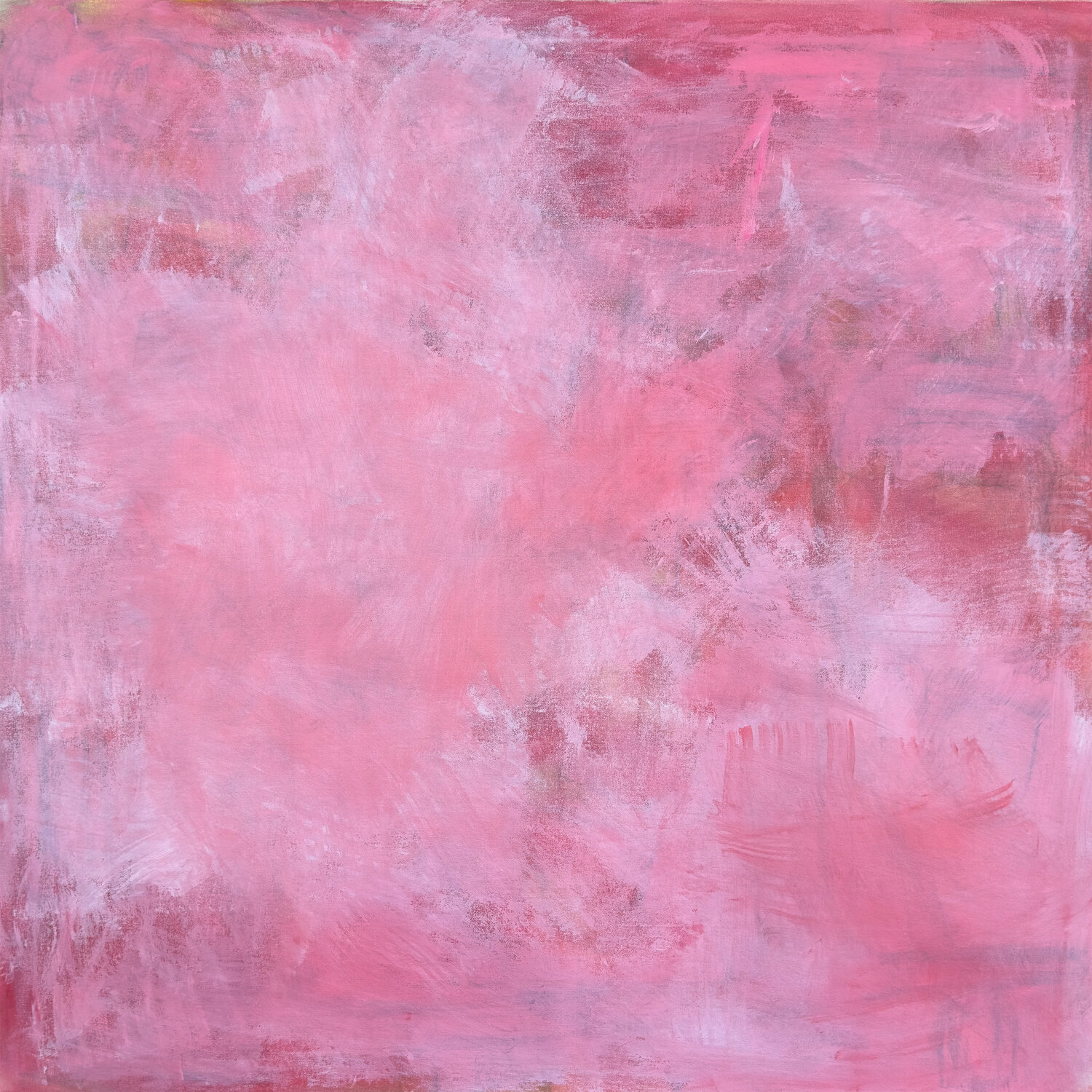 Within (Pink) Trixie Pitts