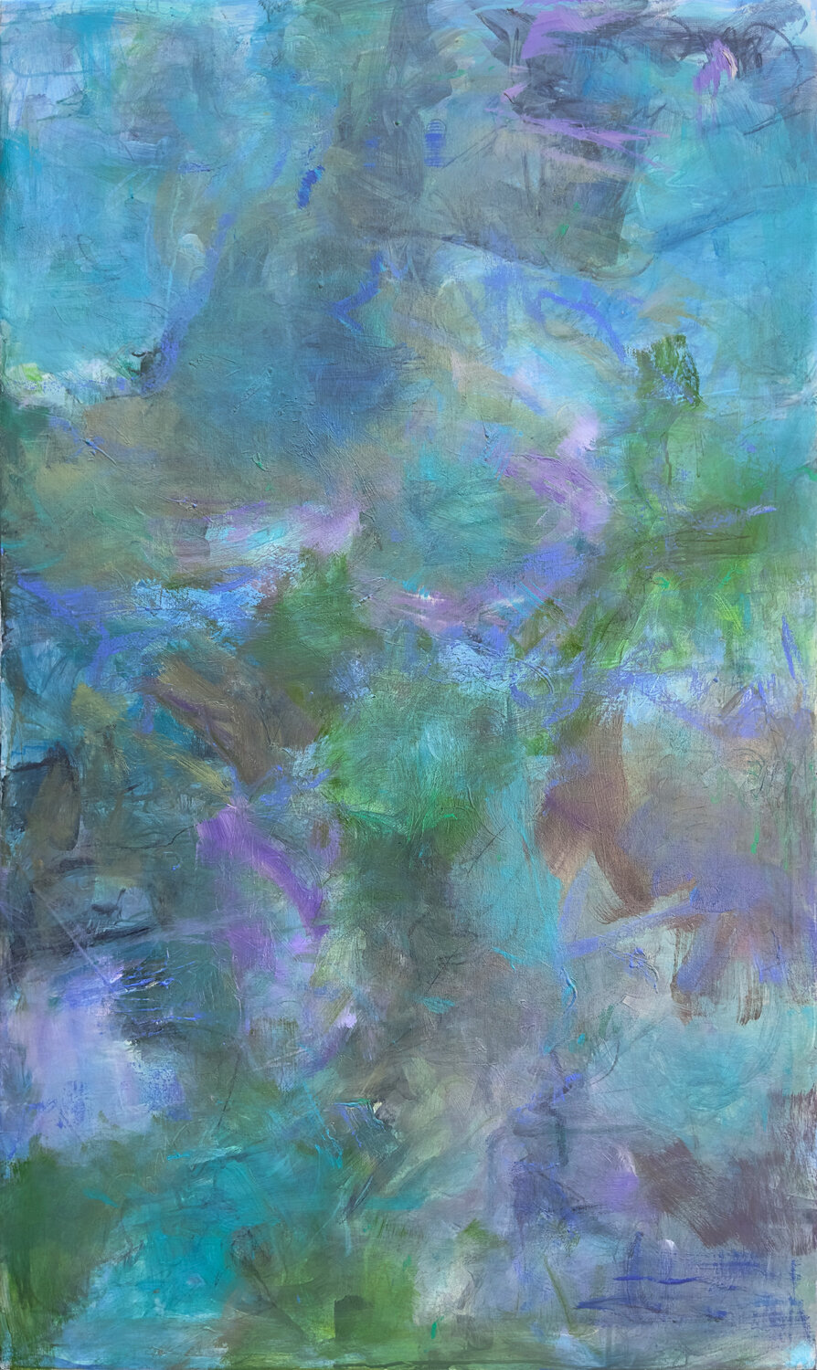 Held Below Trixie Pitts Pintura original en venta