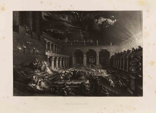 John Martin