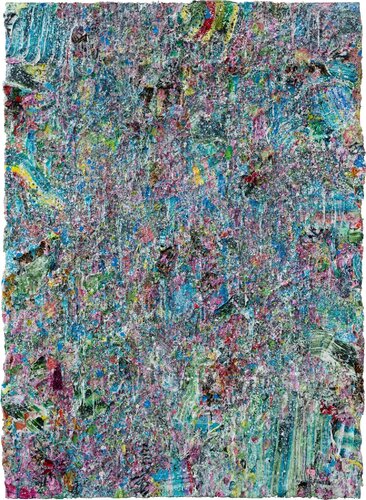 Caribbean Light by Melvin Martinez, Painting for Sale on Singulart