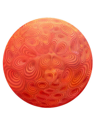 Portal Patch von Mario Martinez, Malerei kaufen auf Singulart