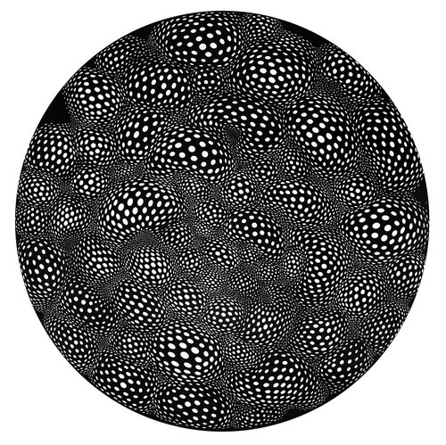 Infinite Tapestry von Mario Martinez, Malerei kaufen auf Singulart