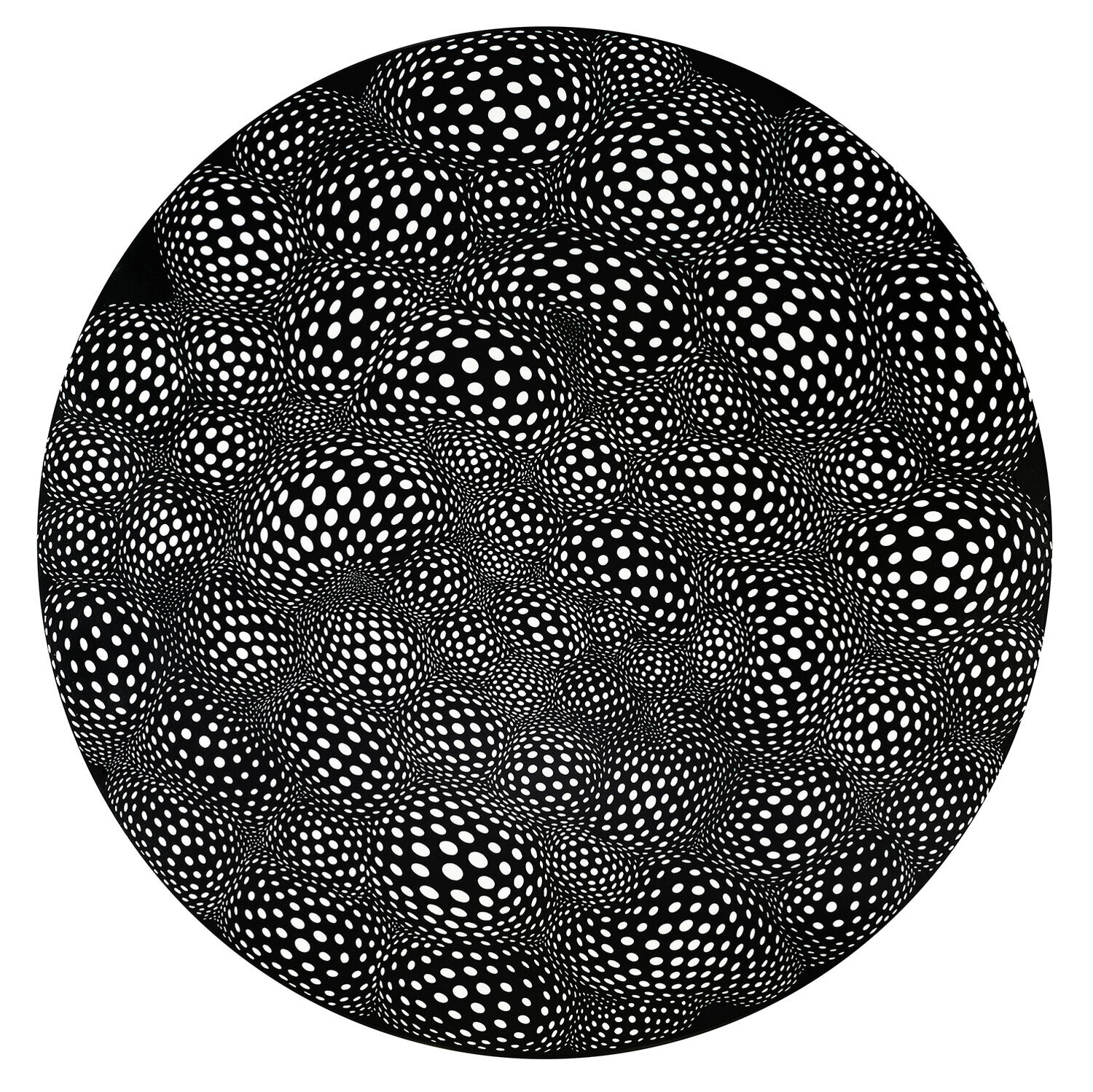 Infinite Tapestry Mario Martinez