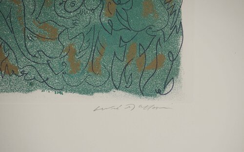 André Masson Art for Sale on SINGULART