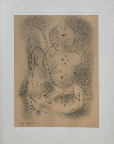 André Massonの作品をSINGULARTで販売中
