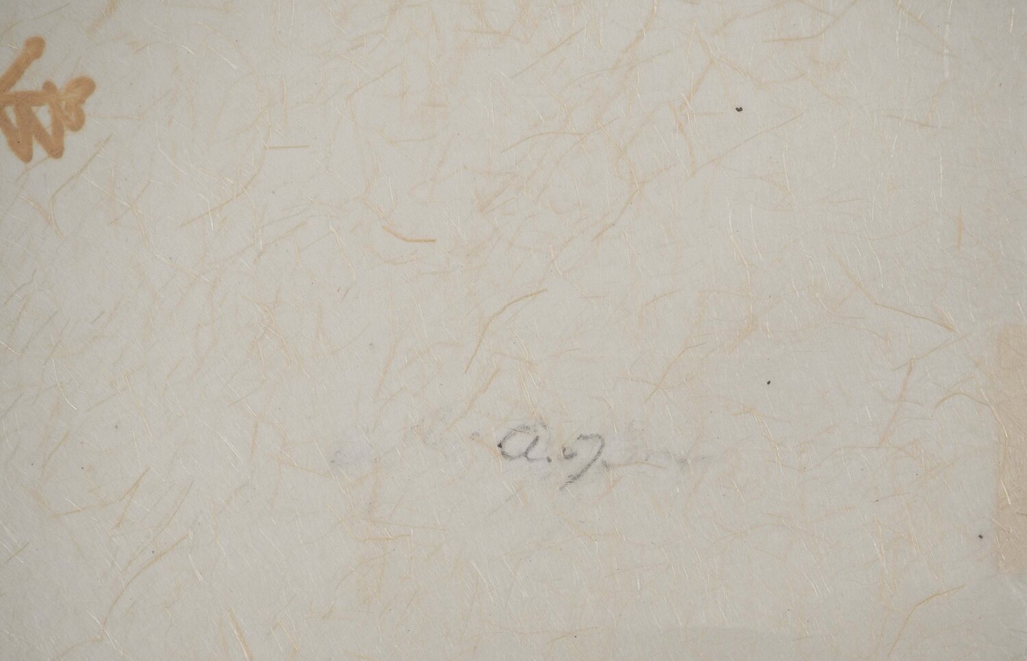 Baiser cosmiqu André Masson Stampa in vendita