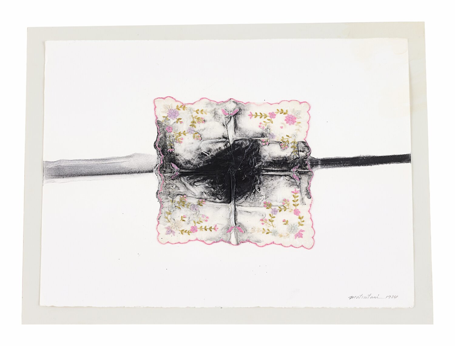 China Dream Takesada Matsutani