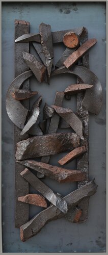 "春風 (Spring Wind)" de Ognyan Chitakov, Otros medios a la venta en Singulart