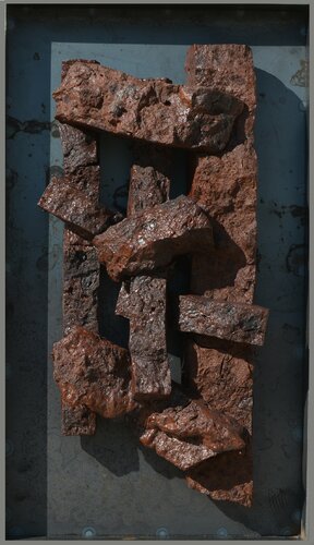 "关雎 Crying Ospreys" by Ognyan Chitakov, Other Media for Sale on Singulart