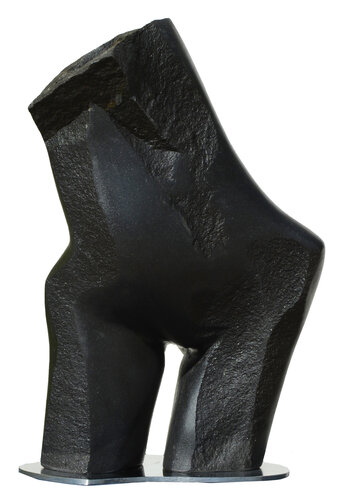 "Attractive" par Ognyan Chitakov, Sculpture en vente sur Singulart