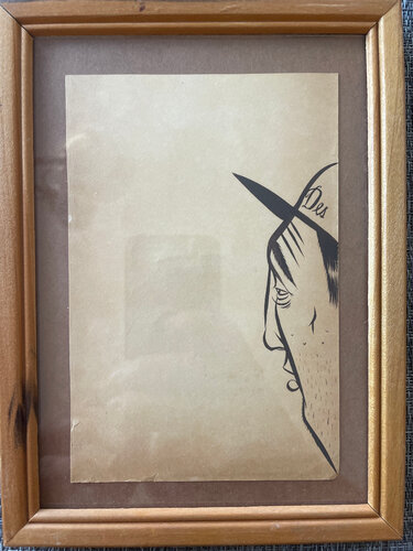 Barry McGee