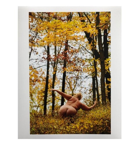 Ryan McGinley