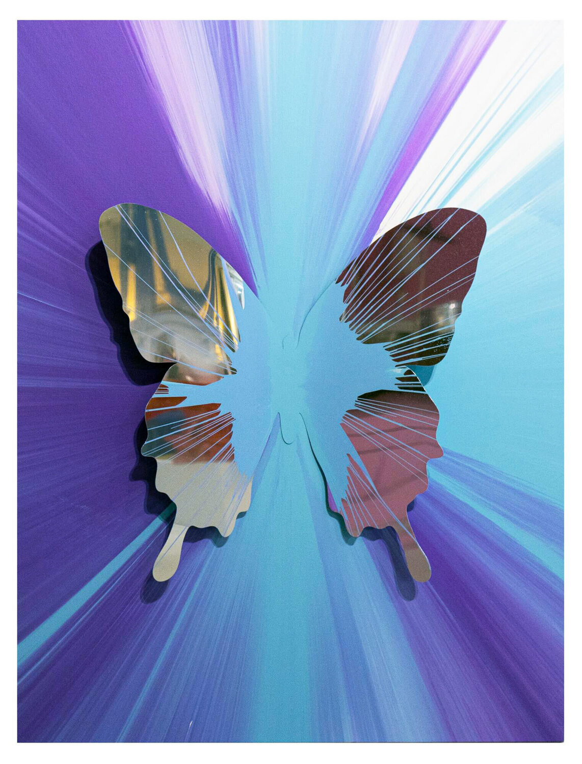 Untitled Punk Me Tender Altri media in vendita