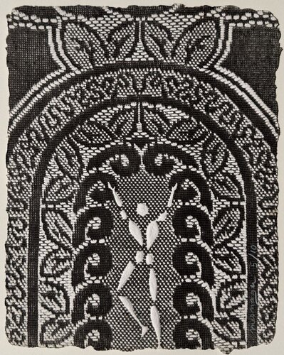 La dentelle von Jérôme Mesnager, Druck kaufen auf Singulart