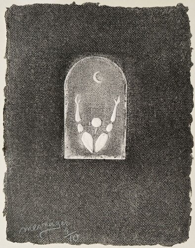 La fenêtre by Jérôme Mesnager, Print for Sale on Singulart