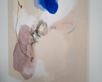 Inner Vibrations Julia A. Etedi