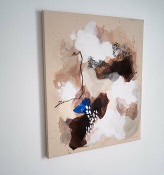 Mental Landscapes Julia A. Etedi