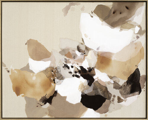 La Fougue di Julia A. Etedi, Pittura in vendita su Singulart