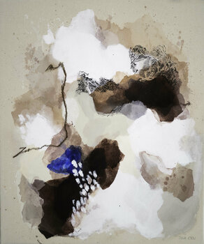 Mental Landscapes Julia A. Etedi