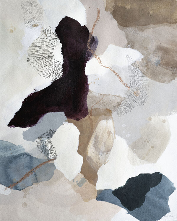 Liaison brume Julia A. Etedi