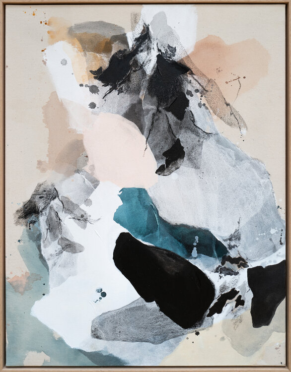 Momentum Julia A. Etedi