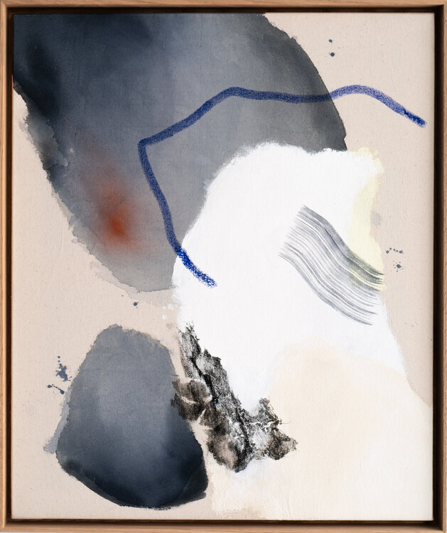 Le bruit du ciel 2 Julia A. Etedi