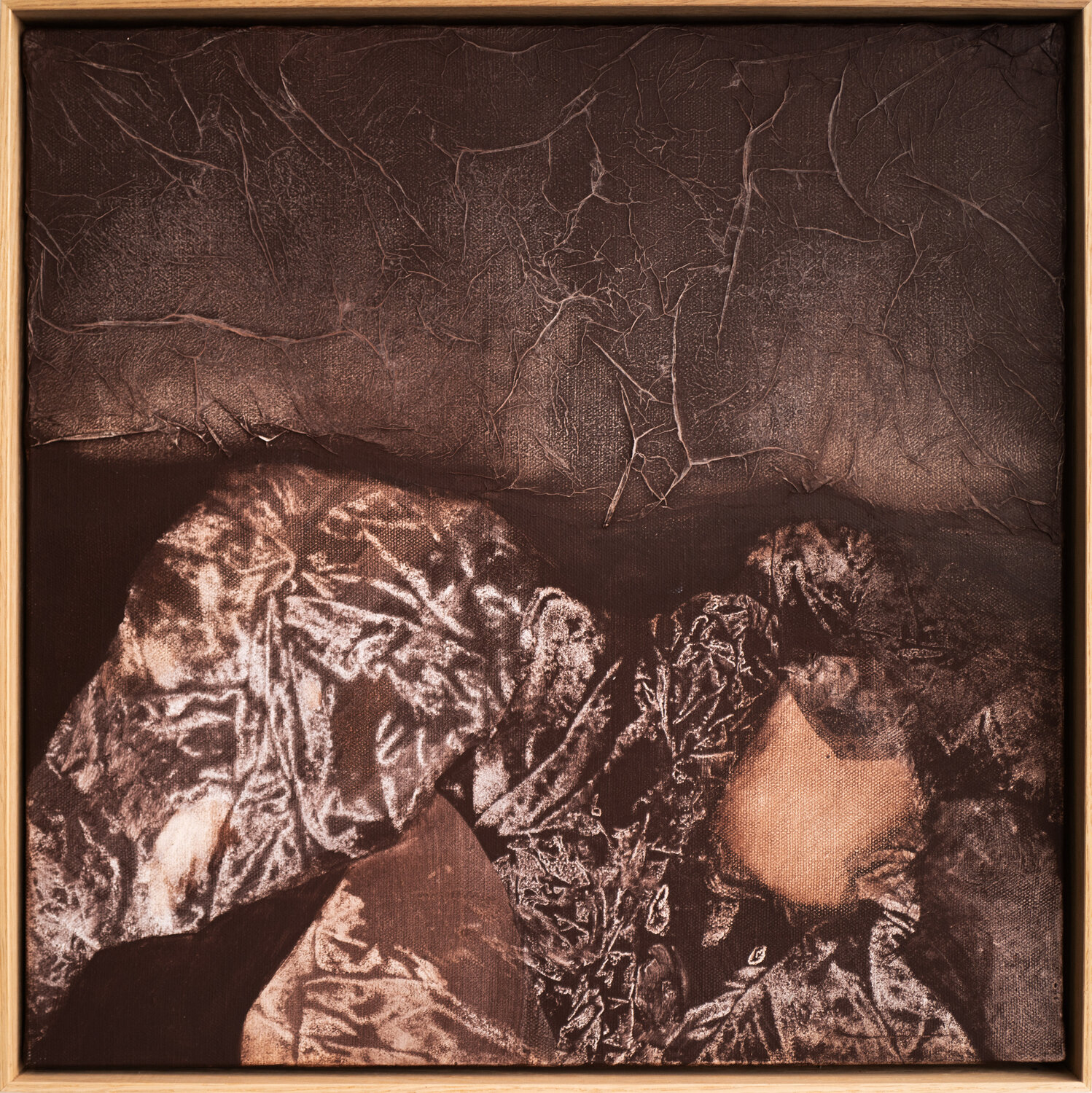 Endless now Julia A. Etedi