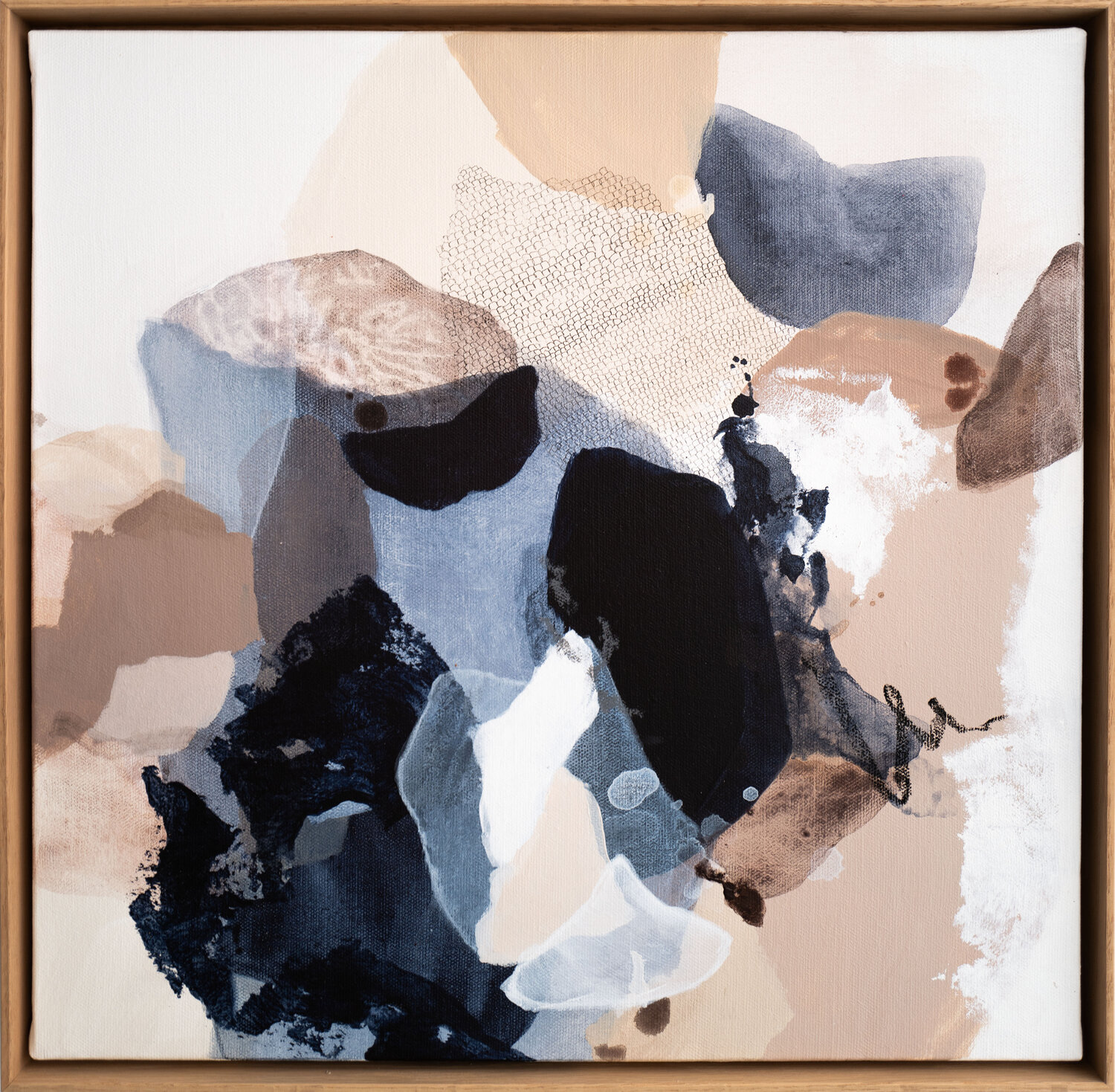 Entrelacs Julia A. Etedi