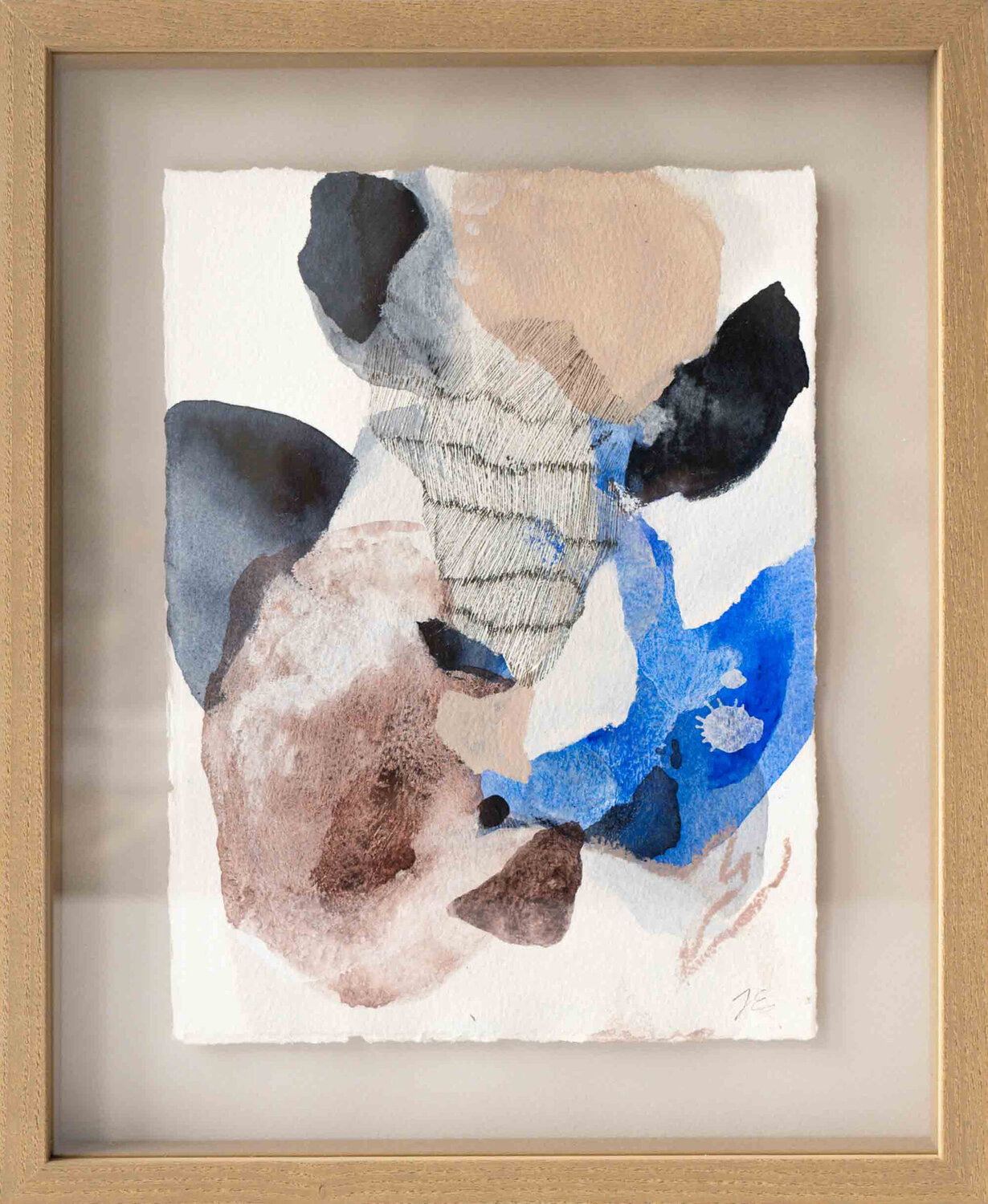 Elans premiers 3 Julia A. Etedi