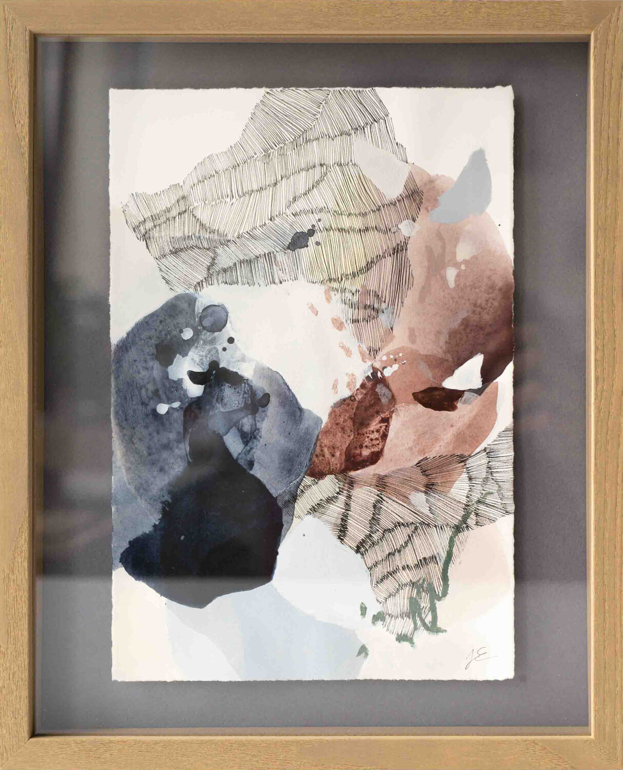 Elans premiers 8 Julia A. Etedi