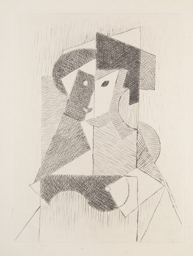 Jean Metzinger