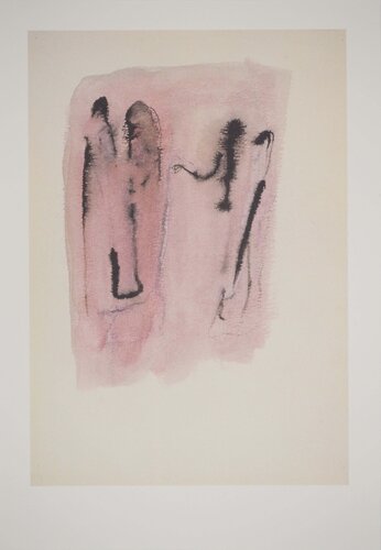 Henri Michauxの作品をSINGULARTで販売中